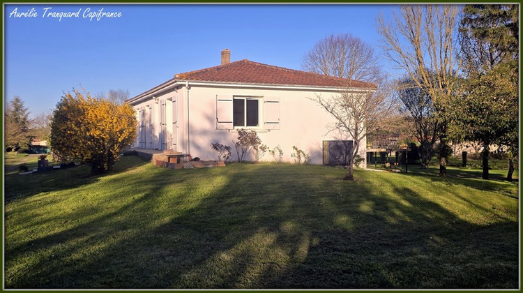 Ma-Cabane - Vente Maison TERNANT, 90 m²