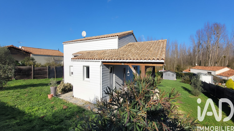 Ma-Cabane - Vente Maison Ternant, 132 m²