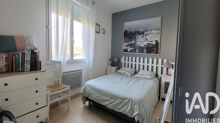 Ma-Cabane - Vente Maison Ternant, 132 m²