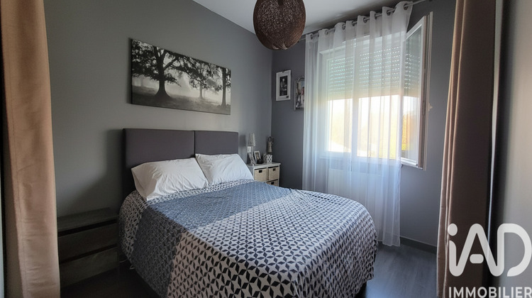 Ma-Cabane - Vente Maison Ternant, 132 m²