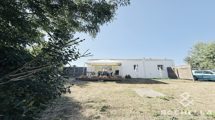 Ma-Cabane - Vente Maison Ternant, 71 m²