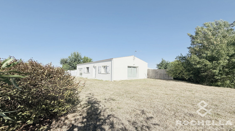 Ma-Cabane - Vente Maison Ternant, 71 m²