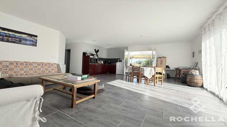 Ma-Cabane - Vente Maison Ternant, 71 m²