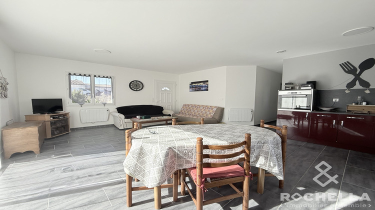 Ma-Cabane - Vente Maison Ternant, 71 m²