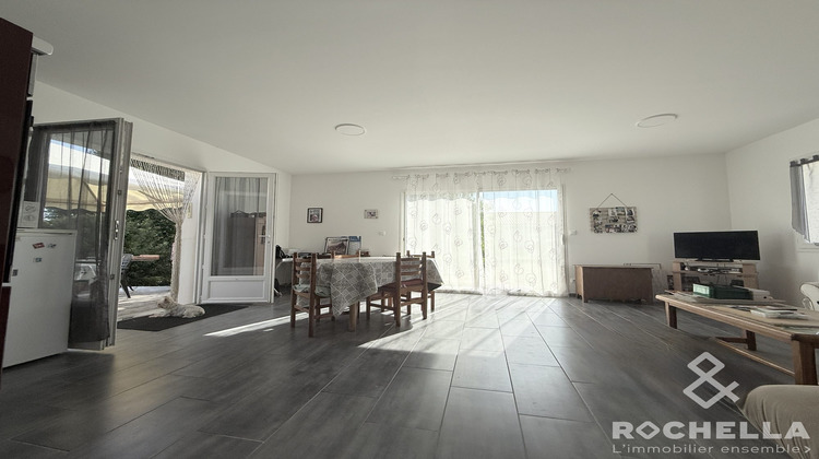 Ma-Cabane - Vente Maison Ternant, 71 m²