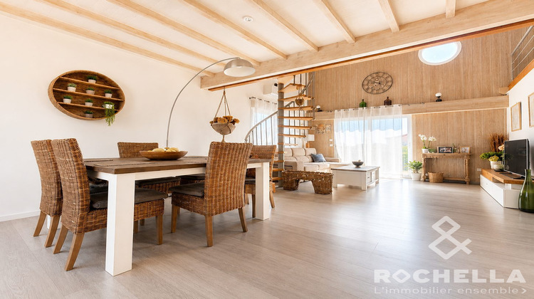 Ma-Cabane - Vente Maison Ternant, 132 m²