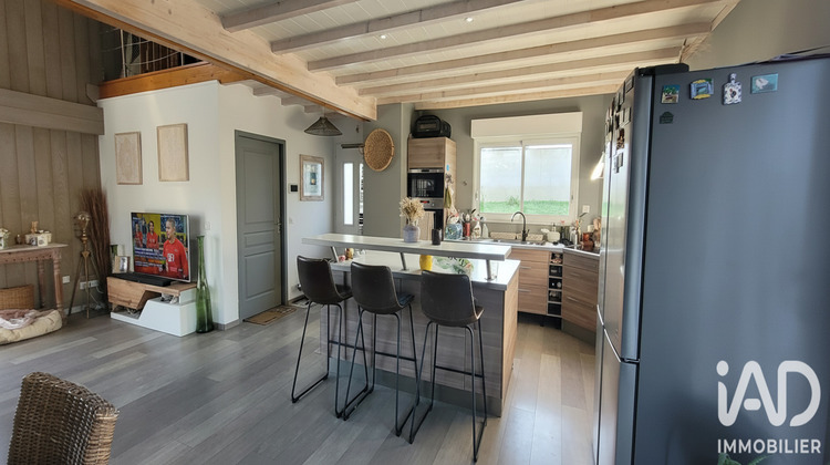 Ma-Cabane - Vente Maison Ternant, 132 m²
