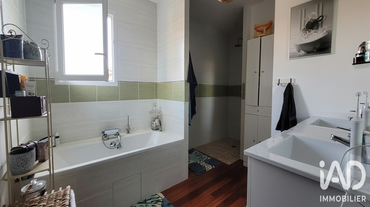 Ma-Cabane - Vente Maison Ternant, 132 m²
