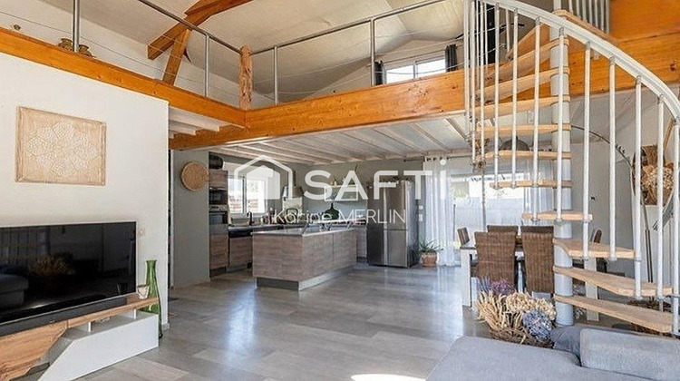 Ma-Cabane - Vente Maison Ternant, 132 m²