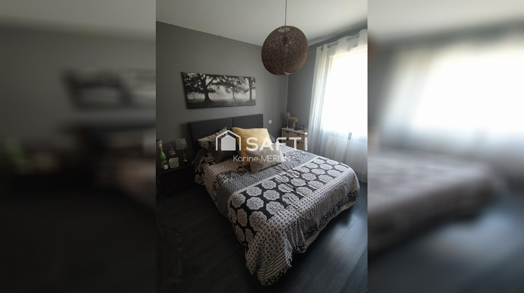 Ma-Cabane - Vente Maison Ternant, 132 m²