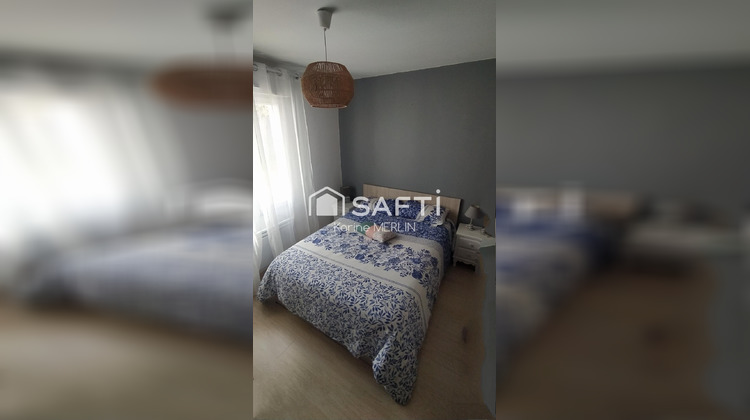 Ma-Cabane - Vente Maison Ternant, 132 m²