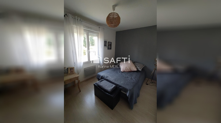 Ma-Cabane - Vente Maison Ternant, 132 m²