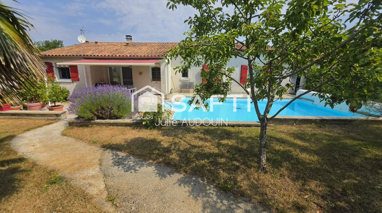 Ma-Cabane - Vente Maison Ternant, 128 m²