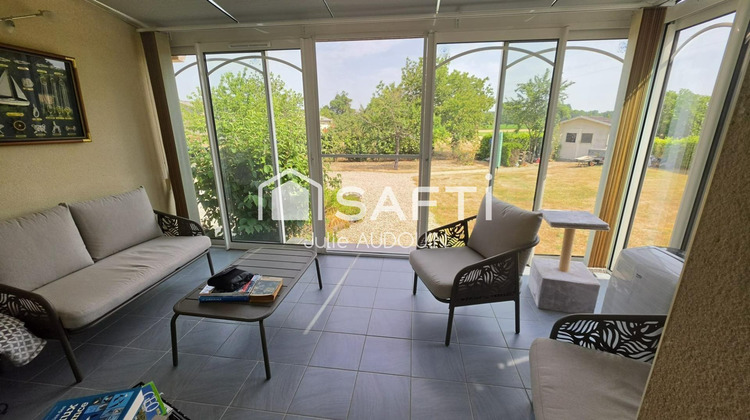 Ma-Cabane - Vente Maison Ternant, 128 m²