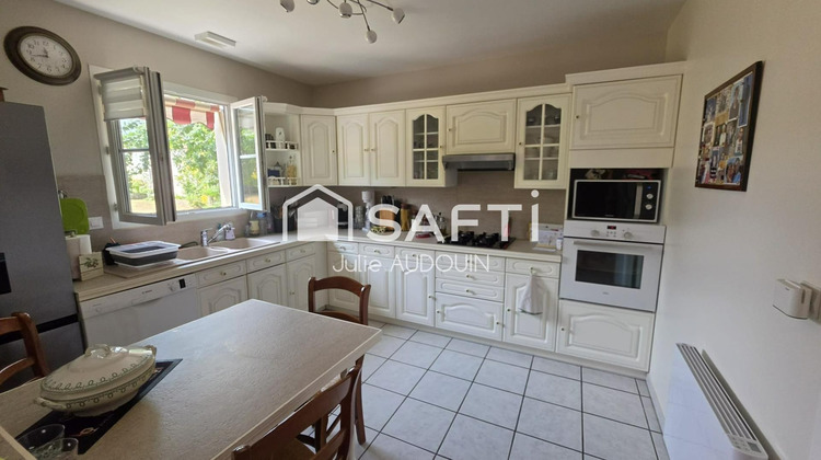 Ma-Cabane - Vente Maison Ternant, 128 m²