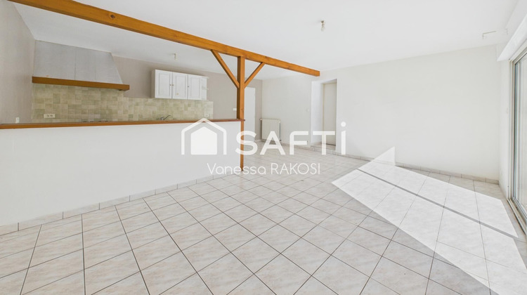 Ma-Cabane - Vente Maison Ternant, 150 m²