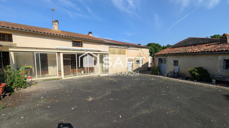 Ma-Cabane - Vente Maison Ternant, 145 m²