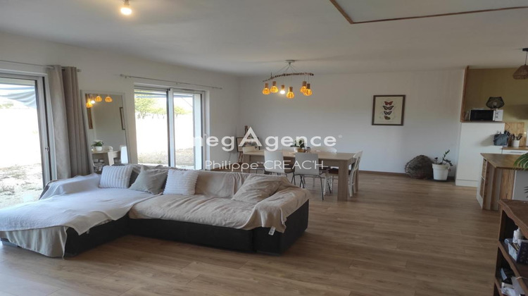 Ma-Cabane - Vente Maison TERNANT, 96 m²