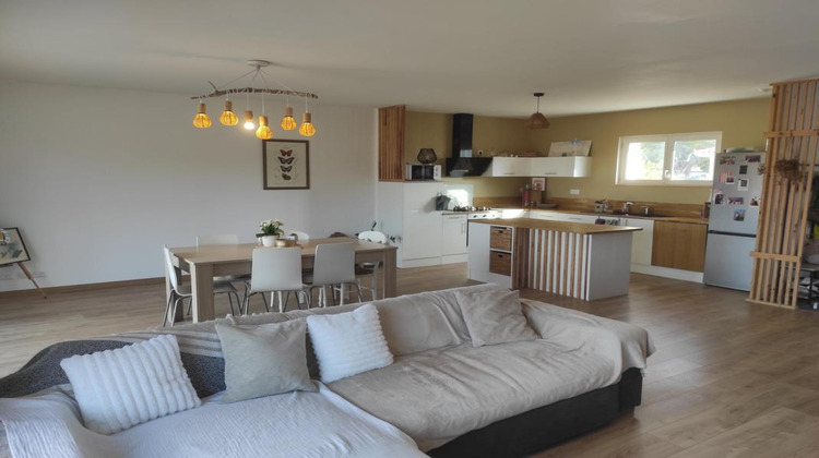 Ma-Cabane - Vente Maison TERNANT, 96 m²
