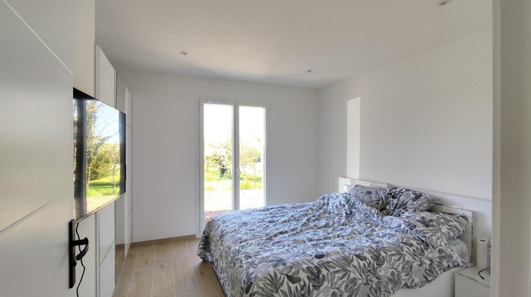 Ma-Cabane - Vente Maison Ternant, 119 m²