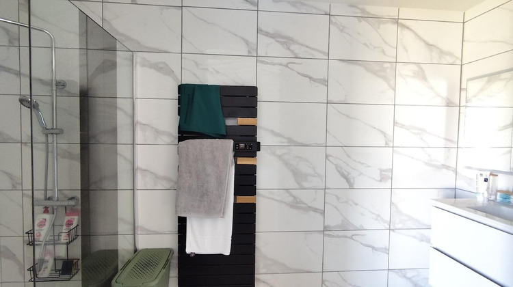 Ma-Cabane - Vente Maison Ternant, 119 m²