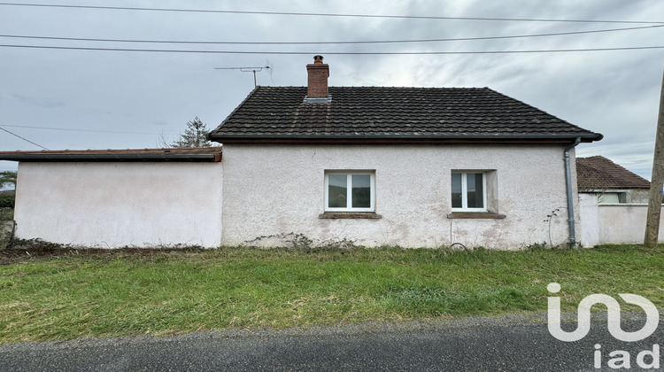 Ma-Cabane - Vente Maison Ternant, 90 m²