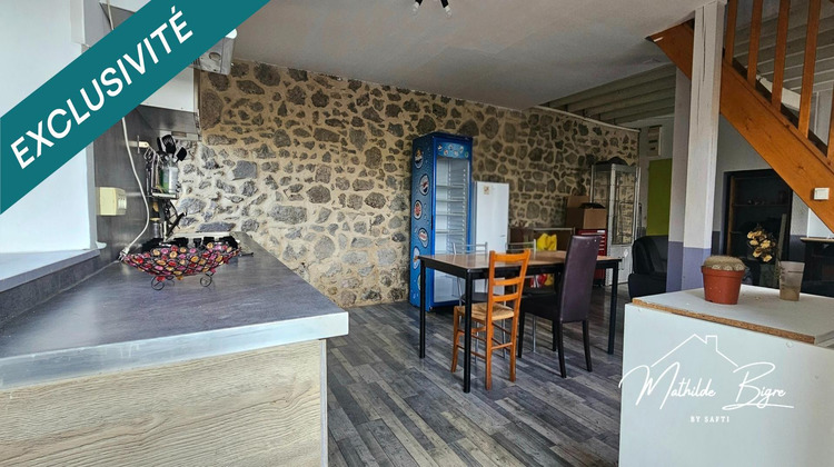 Ma-Cabane - Vente Maison Ternant-les-Eaux, 79 m²