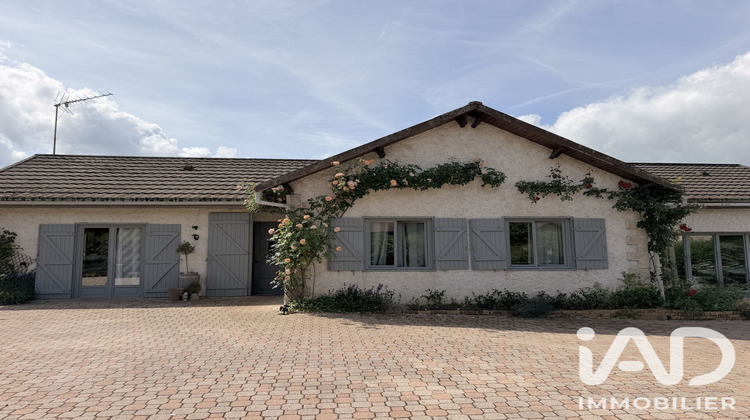 Ma-Cabane - Vente Maison Ternat, 115 m²