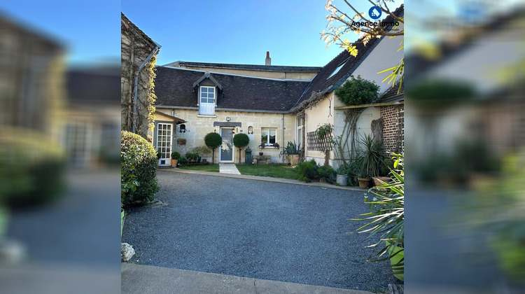 Ma-Cabane - Vente Maison Ternay, 163 m²