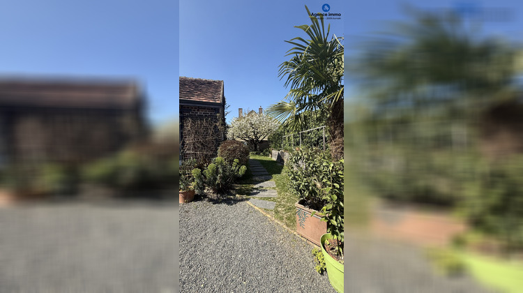 Ma-Cabane - Vente Maison Ternay, 163 m²