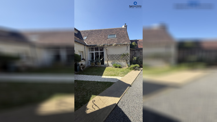 Ma-Cabane - Vente Maison Ternay, 163 m²