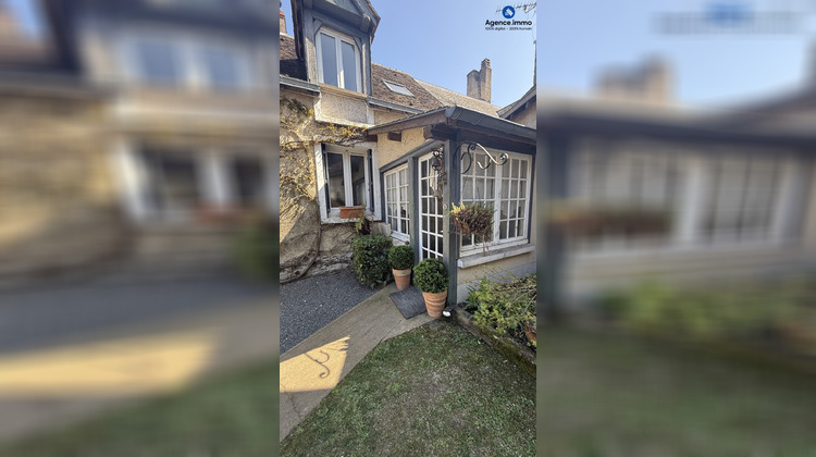 Ma-Cabane - Vente Maison Ternay, 163 m²