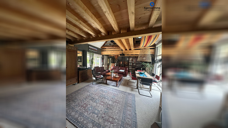 Ma-Cabane - Vente Maison Ternay, 163 m²