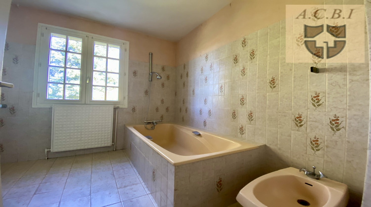 Ma-Cabane - Vente Maison Ternay, 145 m²