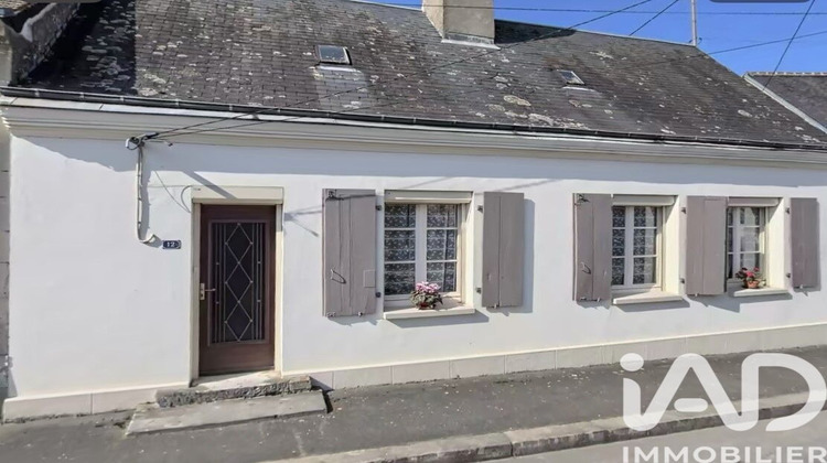 Ma-Cabane - Vente Maison Ternay, 94 m²