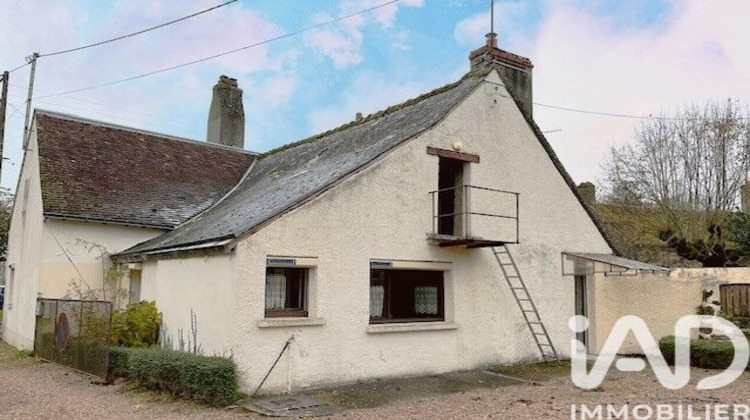 Ma-Cabane - Vente Maison Ternay, 94 m²