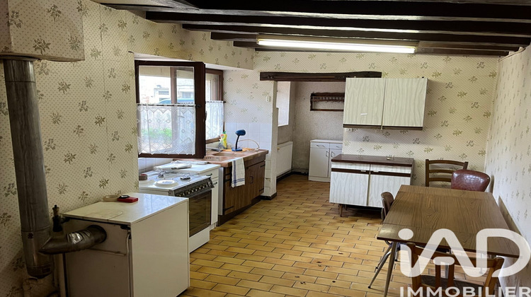 Ma-Cabane - Vente Maison Ternay, 94 m²