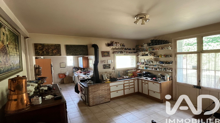 Ma-Cabane - Vente Maison Ternay, 558 m²