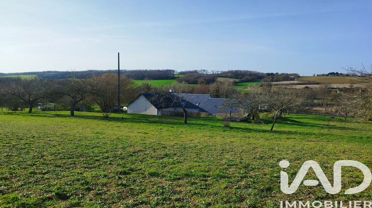 Ma-Cabane - Vente Maison Ternay, 142 m²