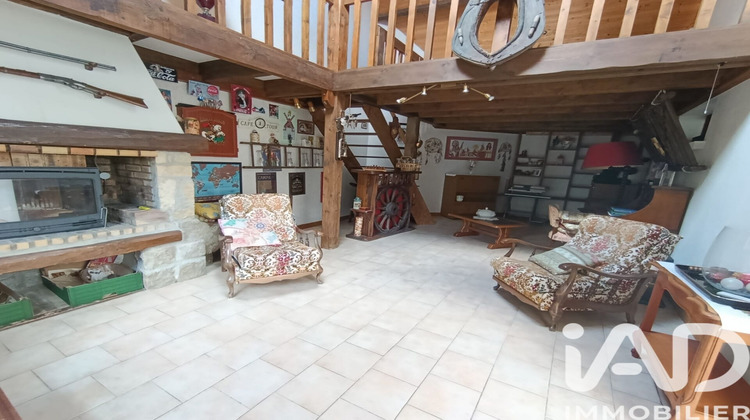 Ma-Cabane - Vente Maison Ternay, 234 m²