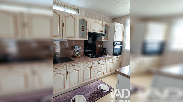 Ma-Cabane - Vente Maison Ternay, 234 m²