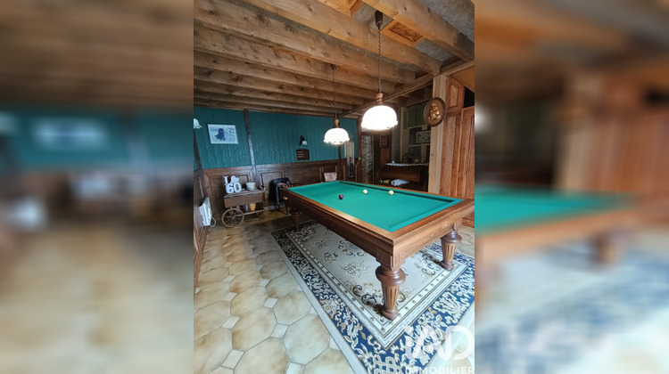 Ma-Cabane - Vente Maison Ternay, 234 m²