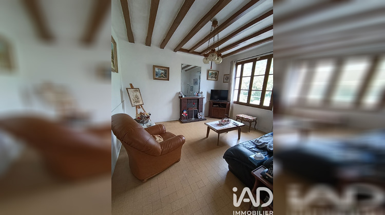 Ma-Cabane - Vente Maison Ternay, 234 m²