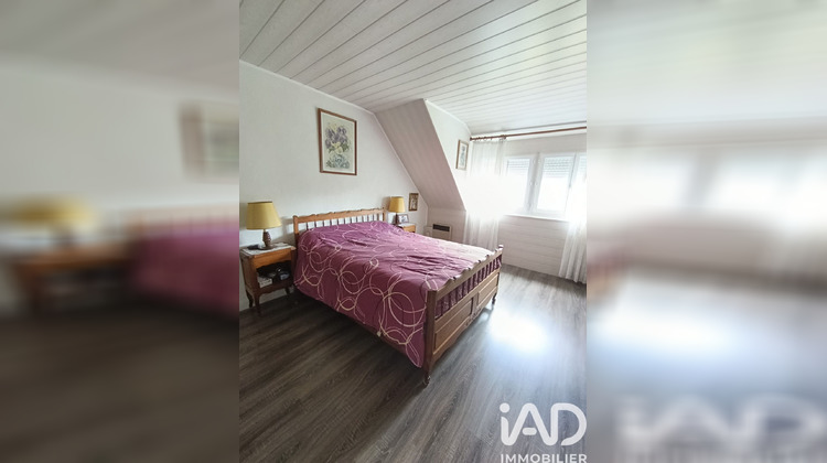 Ma-Cabane - Vente Maison Ternay, 234 m²