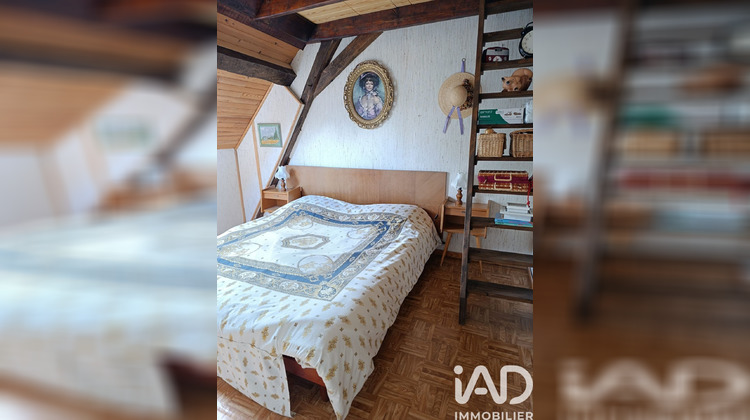 Ma-Cabane - Vente Maison Ternay, 234 m²