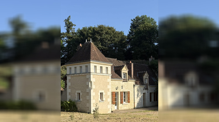 Ma-Cabane - Vente Maison Ternay, 158 m²
