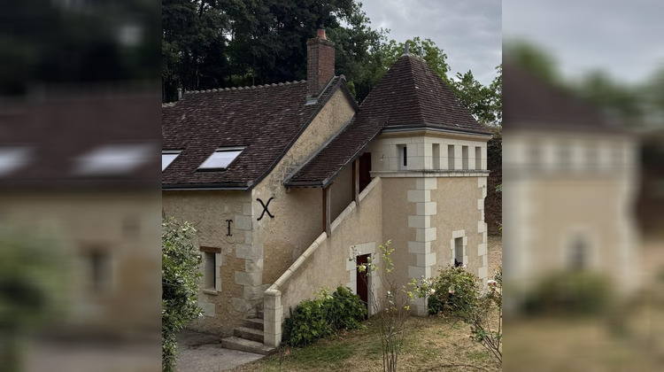 Ma-Cabane - Vente Maison Ternay, 158 m²