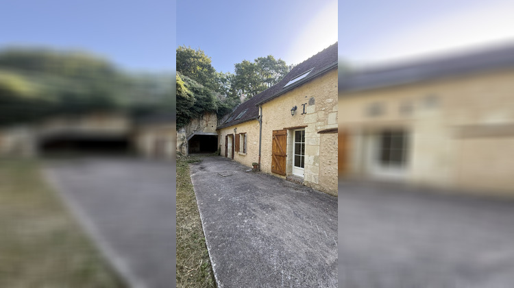Ma-Cabane - Vente Maison Ternay, 158 m²