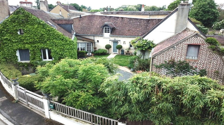 Ma-Cabane - Vente Maison Ternay, 163 m²
