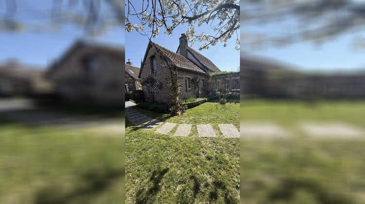 Ma-Cabane - Vente Maison Ternay, 163 m²
